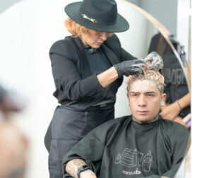 Masterclass en Belleza Capilar y Estilismo Personalizado Semipresencial