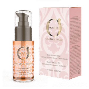 Aceite Oro de Morocco 100 ml