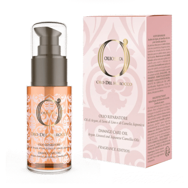 Aceite Oro de Morocco 100 ml