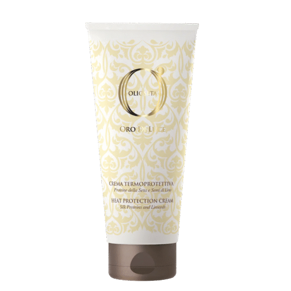 Crema termoprotectora Oro Di Luce 200 ml
