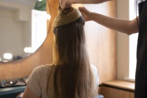 Masterclass en Alisados Virtual