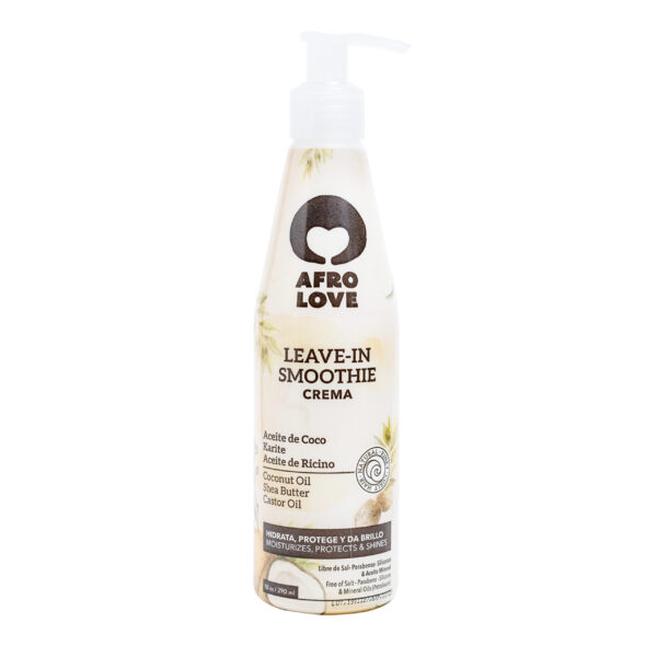 Leave-in Afrolove 290 ml