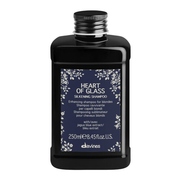 Heart Of Glass Silkening Shampoo 250 ml