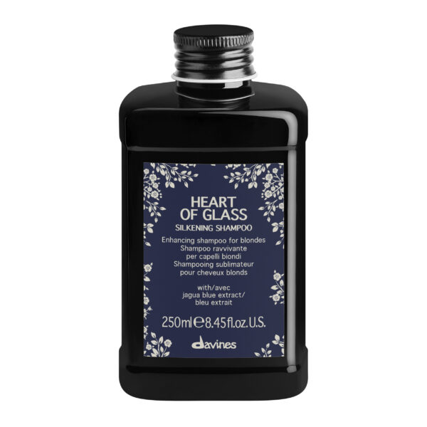 Shampoo Heart Of Glass 250 ml