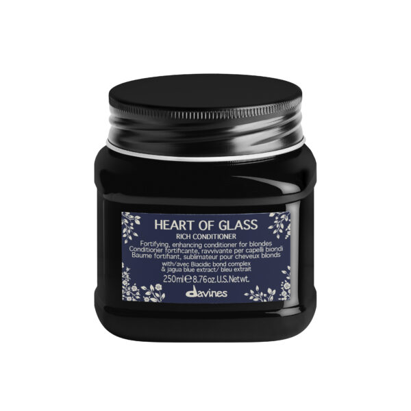 Heart Of Glass Rich acondicionador 250 ml