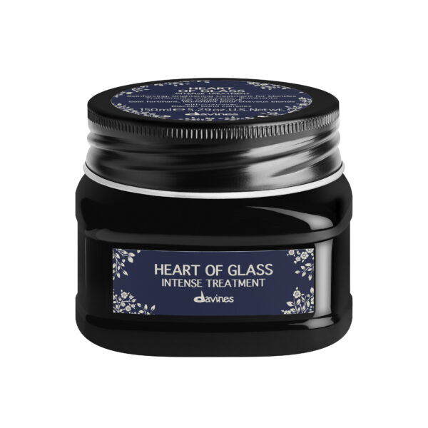 Heart Of Glass Tratamiento intenso 150 ml