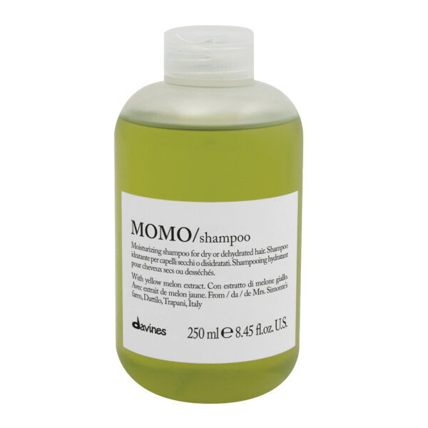 Momo Shampoo 250 ml