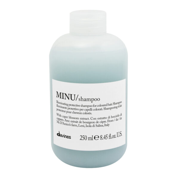 Minu Shampoo 250 ml