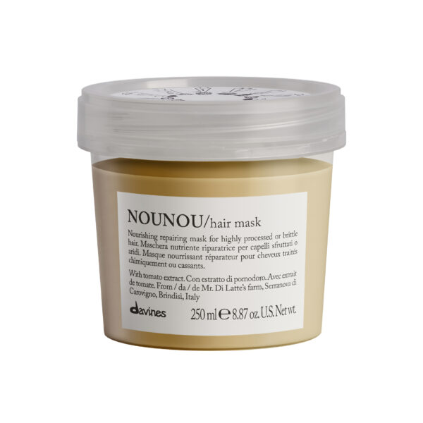 Nounou mascarilla 250 ml