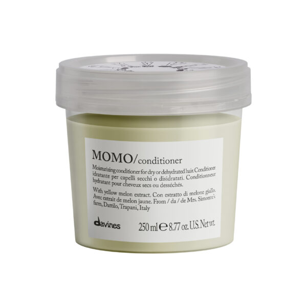 Acondicionador hidratante Momo 250 ml