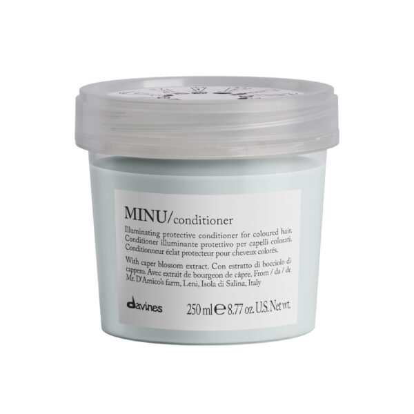 Minu acondicionador 250 ml