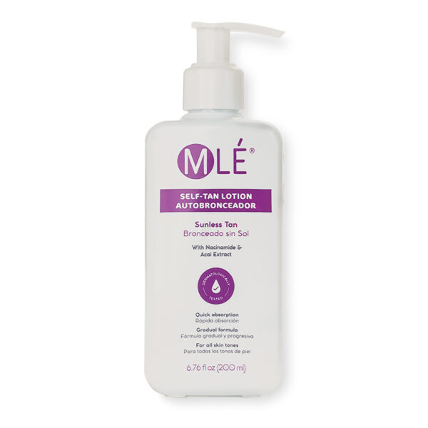 Autobronceador 200 ml