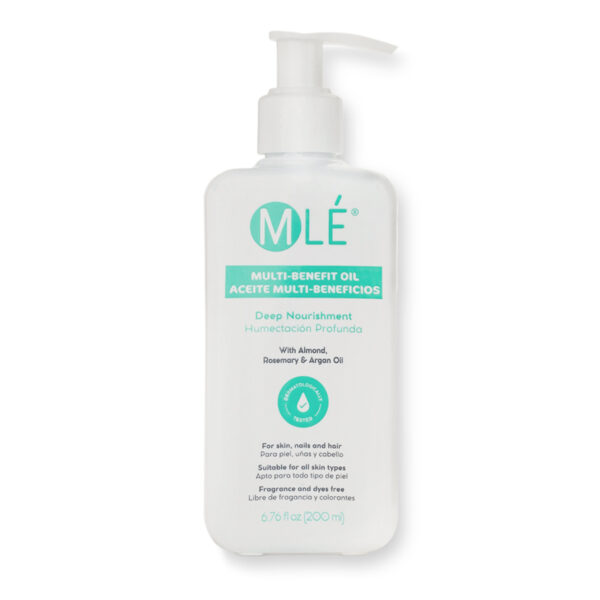 Aceite multibeneficios 200 ml