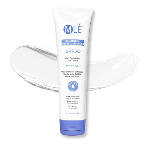 Protector solar facial-corporal