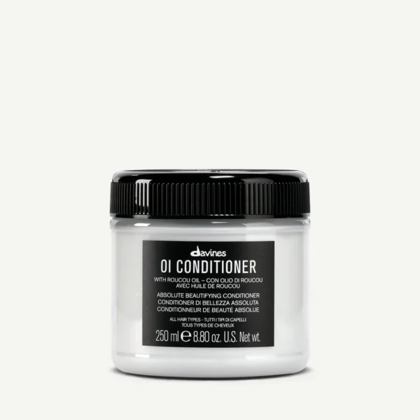 Oi acondicionador 250 ml