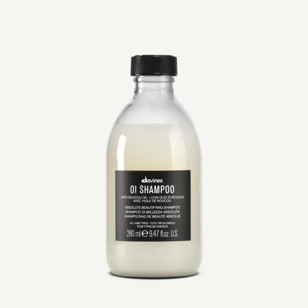 Oi Shampoo 280 ml