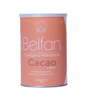 Colageno Cacao